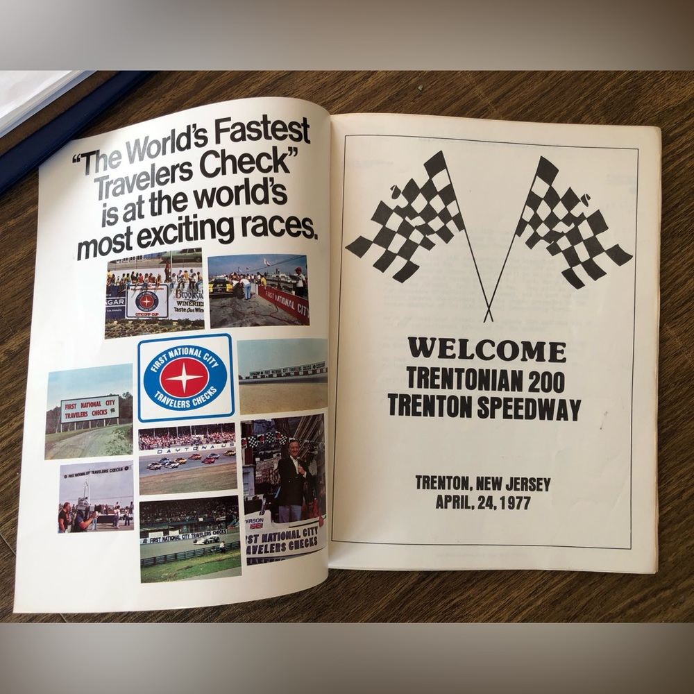 Trentonian 200 Program - Picture 3 of 3